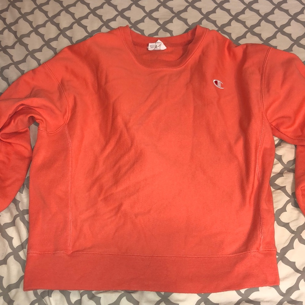 coral champion crew